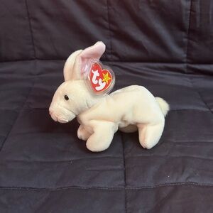 Ty Beanie Baby - Nibbler 1999